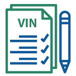 VIN Corrections